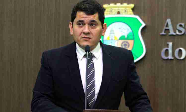 Audic Mota é condenado por violência política de gênero e fica inelegível por 8 anos