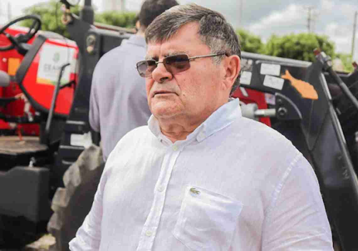 Recursos de Braga são recusados e Santa Quitéria deverá ter novas eleições
