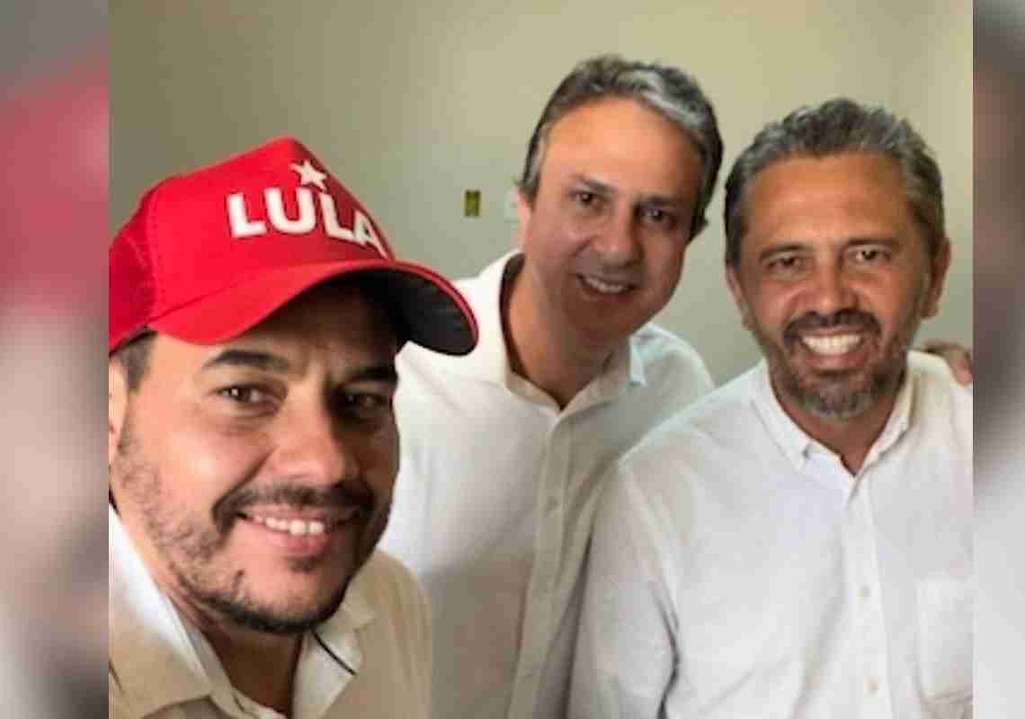 Professor Fernando Bezerra Lopes é eleito presidente do PT de Boa Viagem
