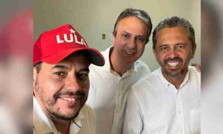 Professor Fernando Bezerra Lopes é eleito presidente do PT de Boa Viagem