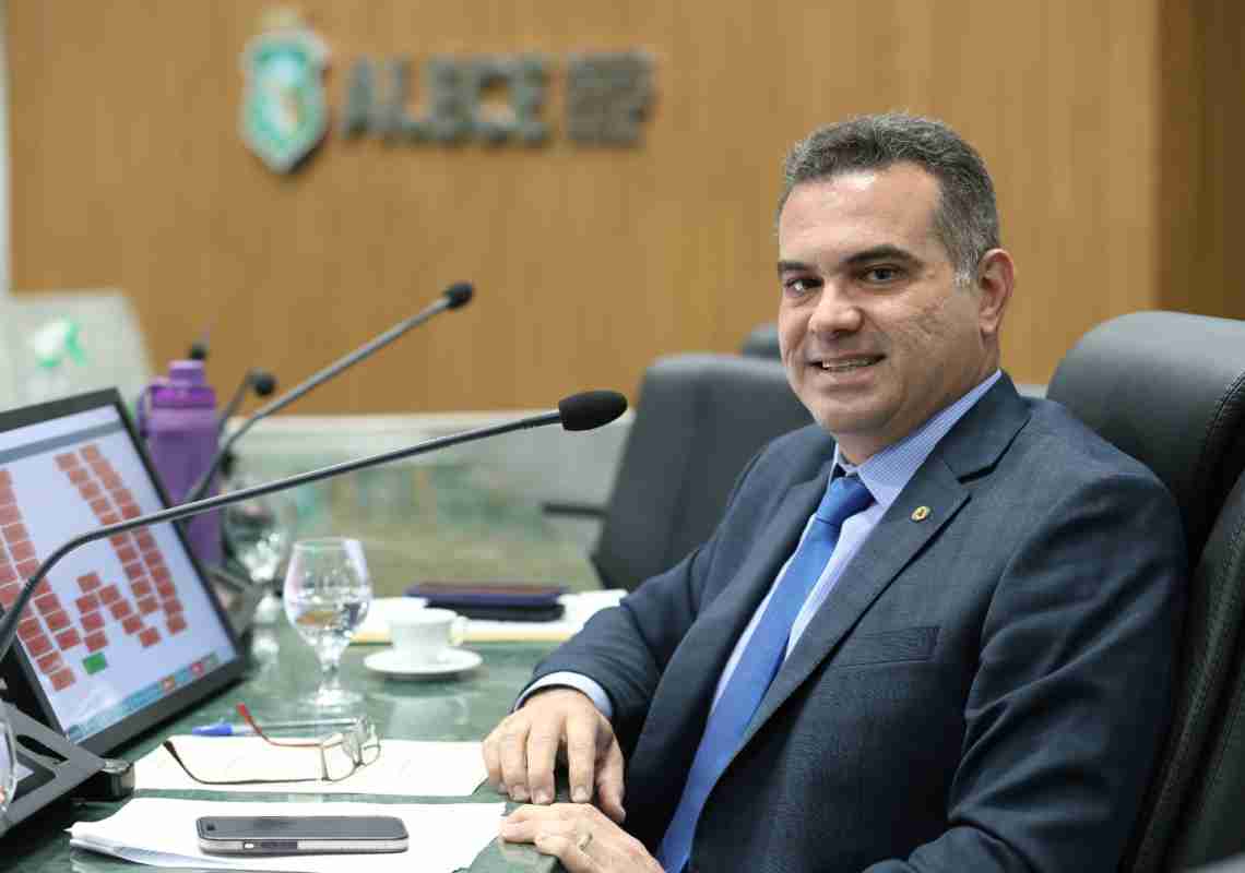 Projeto de Simão Pedro quer transformar o Centro-Sul do Ceará em polo de turismo cultural e religioso