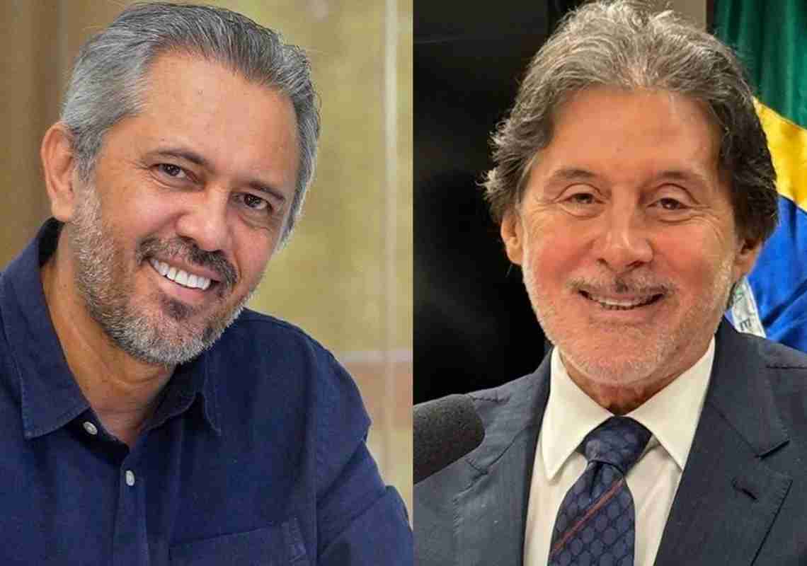 Elmano de Freitas precisa refazer o seu realinhamento político-administrativo via Eunício Oliveira-MDB 