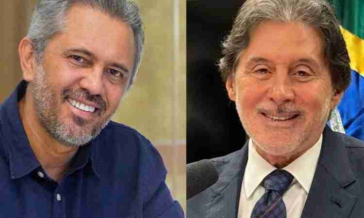 Elmano de Freitas precisa refazer o seu realinhamento político-administrativo via Eunício Oliveira-MDB 
