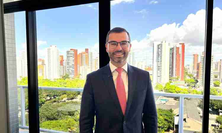 Cearense Tomás Figueiredo é indicado para diretoria da INB, estatal responsável pela exploração de urânio no Brasil