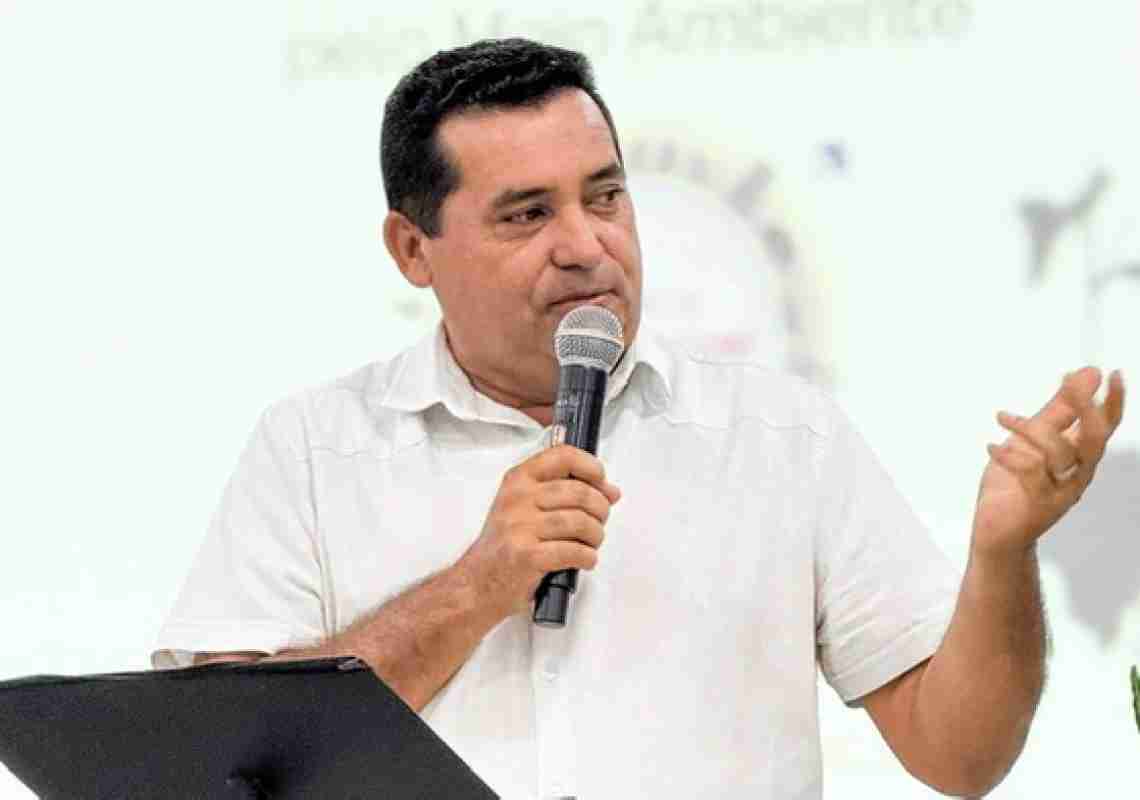Justiça Eleitoral confirma legalidade da campanha de Régis em Boa Viagem e encerra processo movido pela oposição