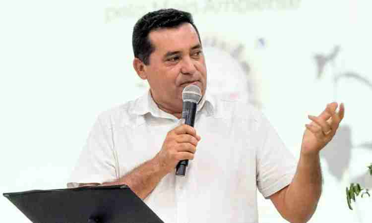 Justiça Eleitoral confirma legalidade da campanha de Régis em Boa Viagem e encerra processo movido pela oposição