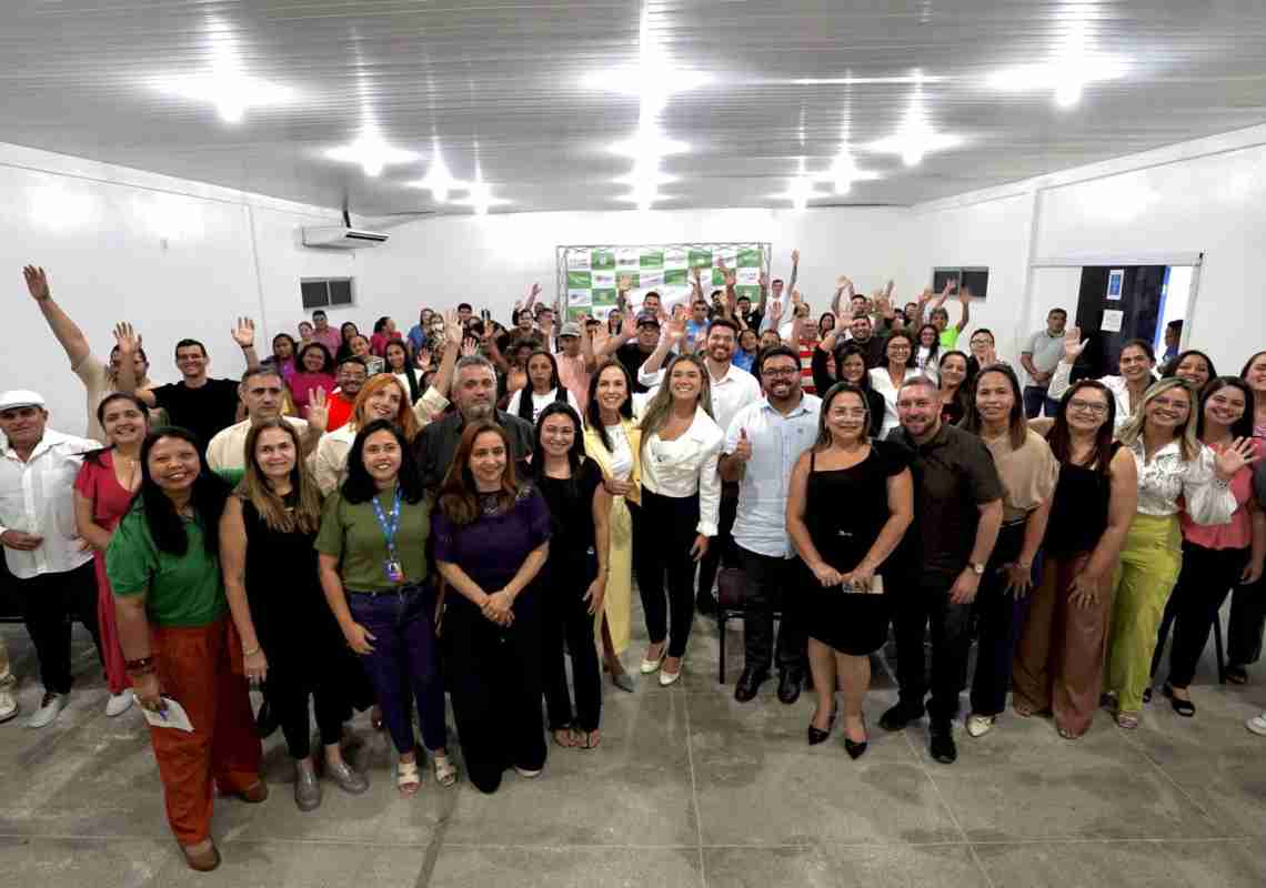 “Ceará Sem Fome” já colocou quase 7 mil pessoas no mercado de trabalho