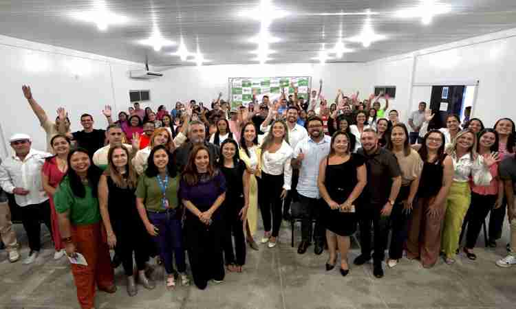 “Ceará Sem Fome” já colocou quase 7 mil pessoas no mercado de trabalho