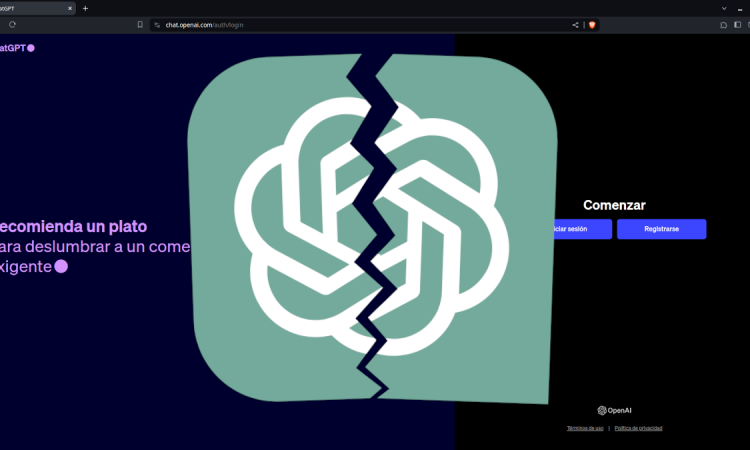 ChatGPT tem dados de usuários vazados no Mixpanel