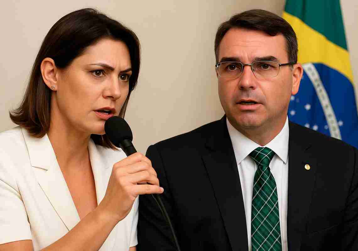Com Bolsonaro preso, direita fica com muitos caciques e poucos índios
