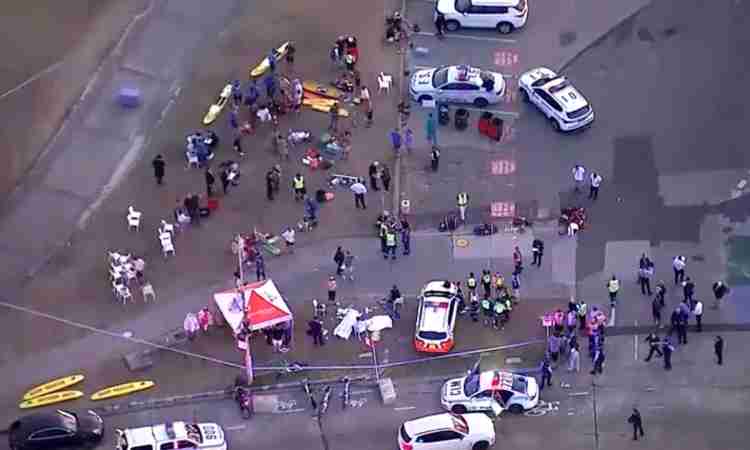 Durante celebração religiosa, judeus são brutalmente massacrados em ataque antissemita em Sydney
