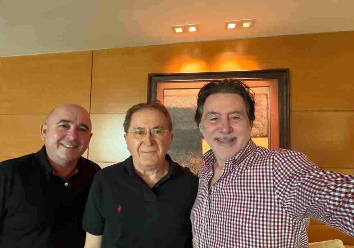 Eunício Oliveira destaca a Administração como base para o desenvolvimento do Brasil
