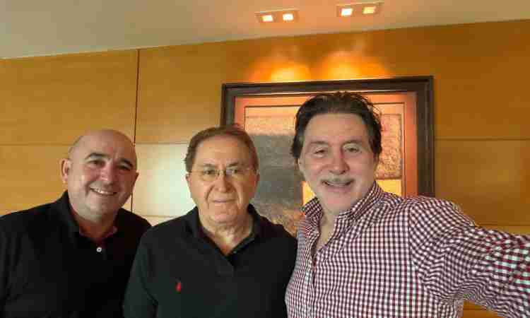 Eunício Oliveira destaca a Administração como base para o desenvolvimento do Brasil