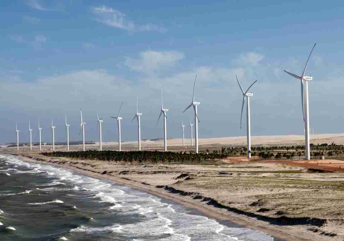 Brasil desperdiça energia renovável equivalente a “uma Belo Monte por dia”, diz Absolar em entrevista ao UOL