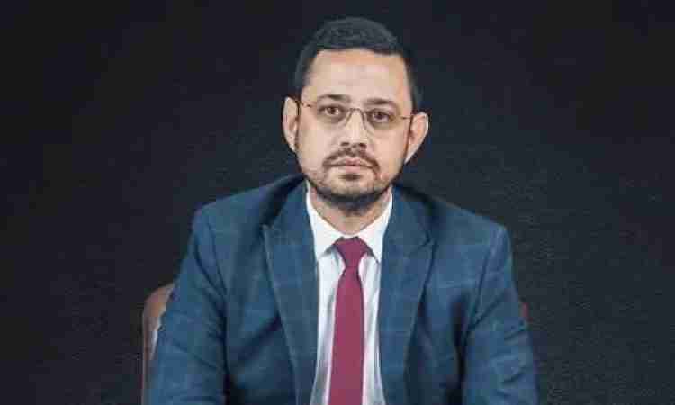 Advogado Ricardo Valente Filho assume presidência estadual do partido O Democrata no Ceará