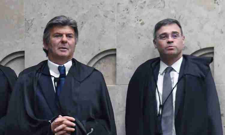 Falha em voo com ministros do STF levanta alerta e reacende lembrança do caso Teori Zavascki