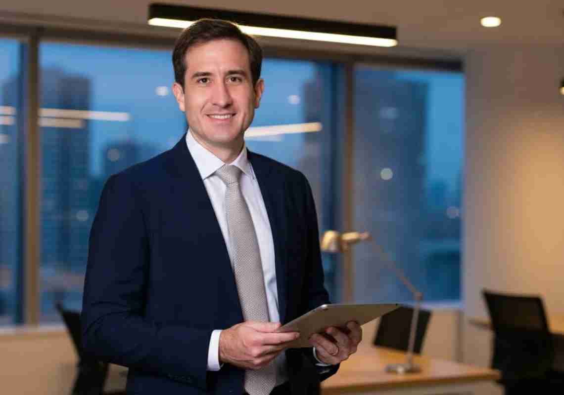 Luiz Fernando Bittencourt é eleito novo presidente da Fecomércio Ceará