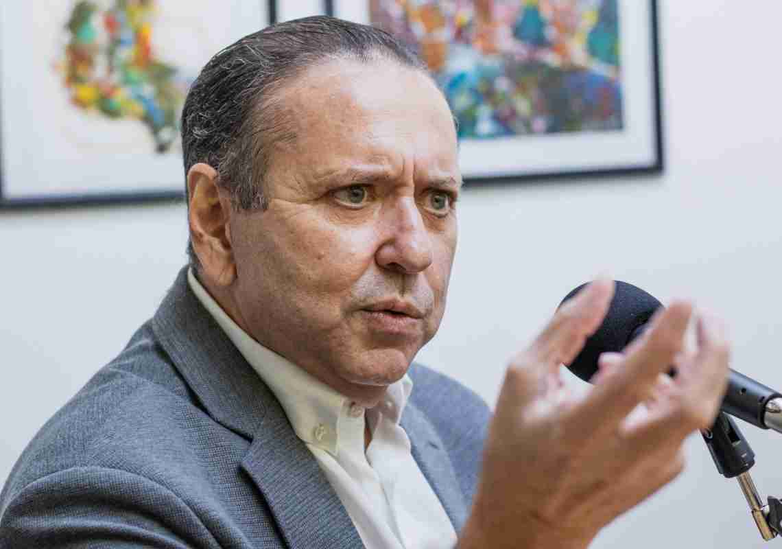 PSD cearense pleiteia vaga na chapa majoritária de 2026