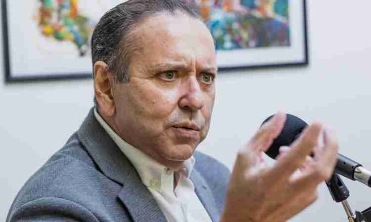 PSD cearense pleiteia vaga na chapa majoritária de 2026