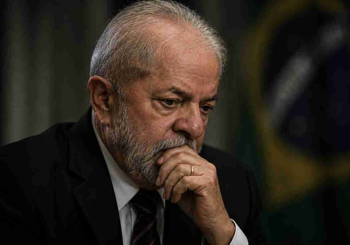 Caso Lulinha provoca novo desgaste político para Lula antes das eleições de outubro