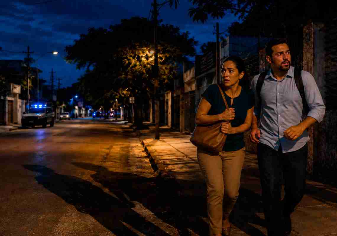Números não bastam: segurança precisa ser sentida no dia a dia de cada cearense
