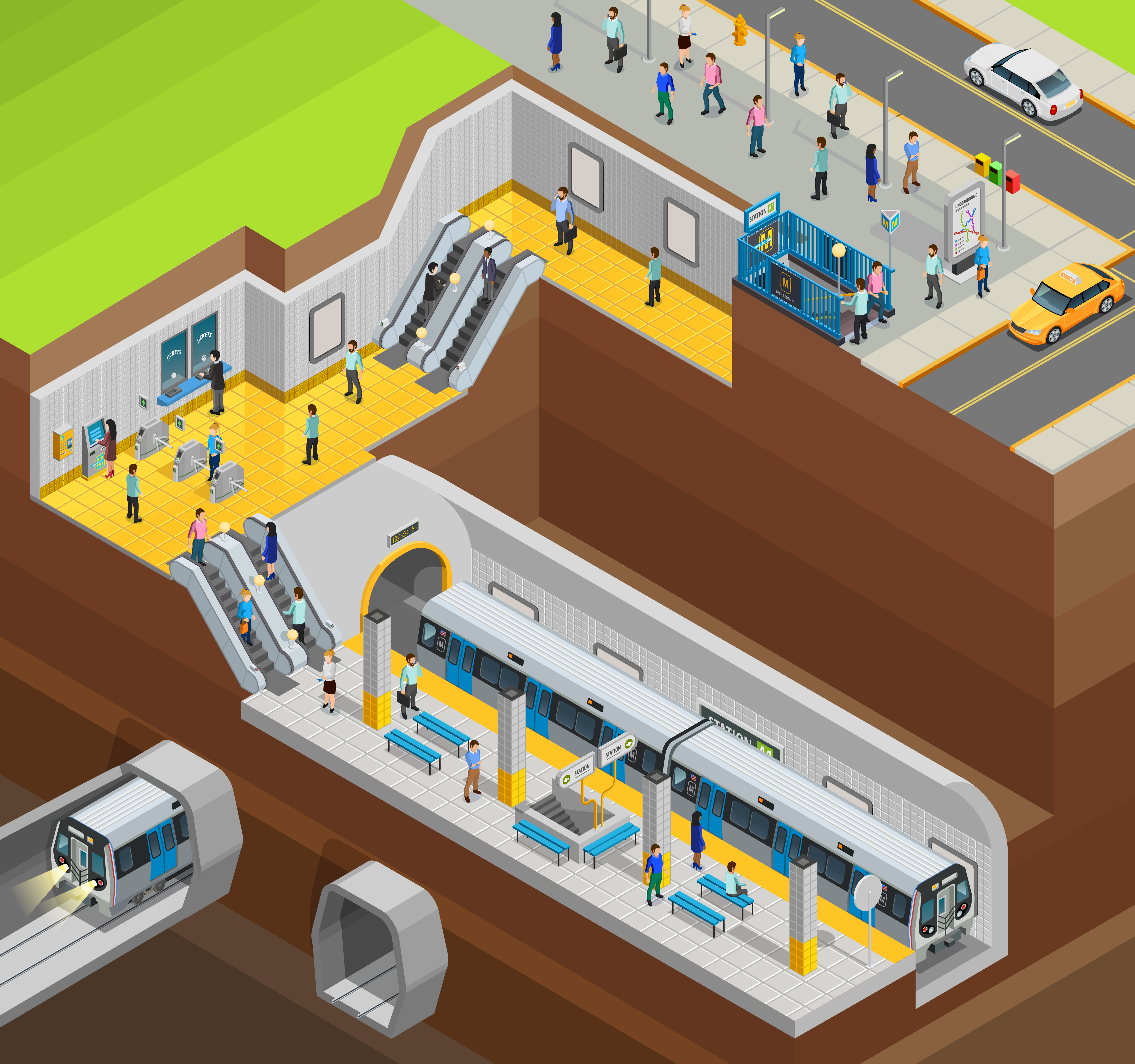 Fortalecimento da Mobilidade Regional: Integração e Expansão dos Transportes na Grande Fortaleza